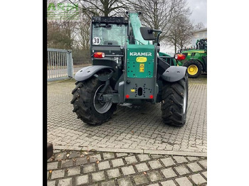 رافعة تلسكوبية Kramer kt 357: صور 3 رافعة تلسكوبية Kramer kt 357: صور 3