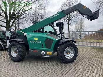 رافعة تلسكوبية Kramer kt 357: صور 2 رافعة تلسكوبية Kramer kt 357: صور 2