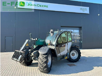 رافعة تلسكوبية KRAMER