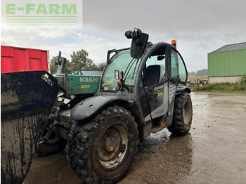 رافعة تلسكوبية KRAMER