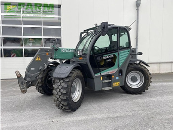 رافعة تلسكوبية KRAMER