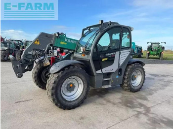 رافعة تلسكوبية KRAMER