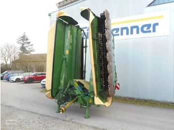 جزازة KRONE Easycut