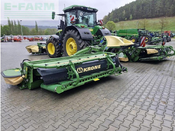 جزازة KRONE Easycut
