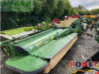 جزازة Krone ecb1000 cv coll: صور 2