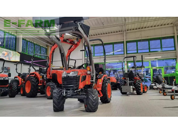 جرار KUBOTA