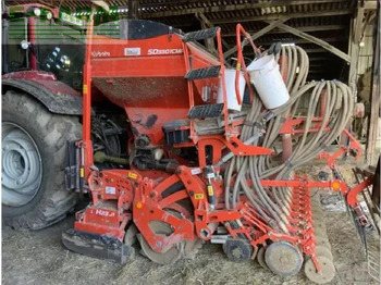 الة بذر KUBOTA