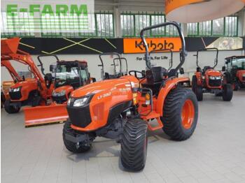 جرار KUBOTA