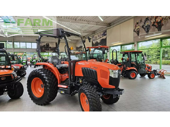 جرار KUBOTA