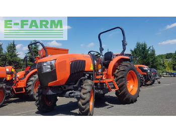 جرار KUBOTA