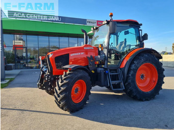 جرار KUBOTA MGX series