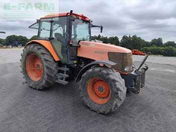 جرار KUBOTA