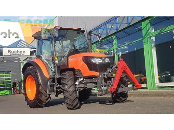 جرار KUBOTA