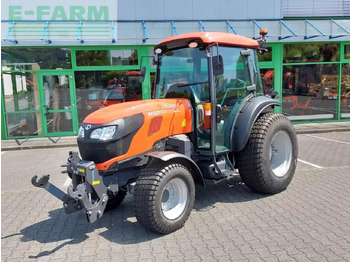 جرار Kubota m5-072 narrow: صور 3