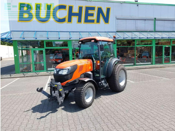 جرار Kubota m5-072 narrow: صور 4