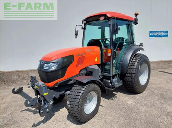 جرار Kubota m5-072 narrow: صور 5
