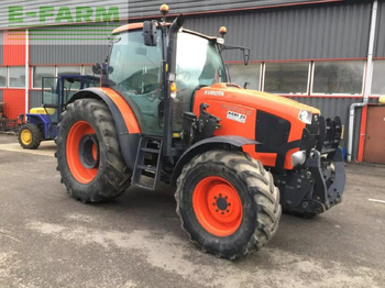 جرار KUBOTA MGX series