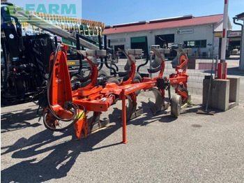 محراث KUHN