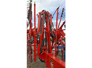 لمّامَة القش Kuhn ga 13131: صور 5