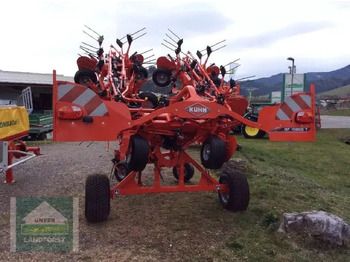 لمّامَة القش Kuhn gf 10803 t: صور 5
