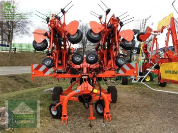 لمّامَة القش Kuhn gf 10803 t: صور 2