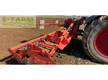 ال معدات حراثه Kuhn hr 6004 drc: صور 4
