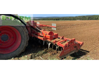 ال معدات حراثه Kuhn hr 6004 drc: صور 2