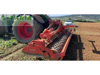 ال معدات حراثه Kuhn hr 6004 drc: صور 3