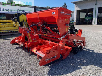 ال معدات حراثه KUHN