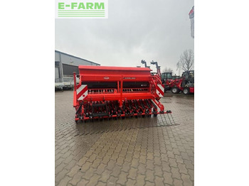معدات بذار Kuhn integra 3003 24sd: صور 5