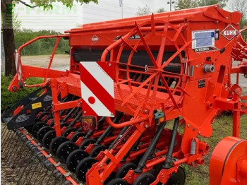 معدات بذار KUHN