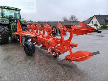 محراث Kuhn vari-master 123 4e+1: صور 4