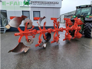 محراث Kuhn vari-master 123 4e+1: صور 3