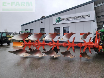 محراث Kuhn vari-master 123 4e+1: صور 2