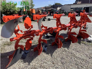 محراث KUHN