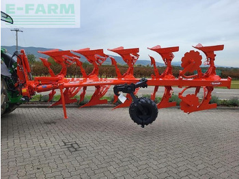 محراث KUHN
