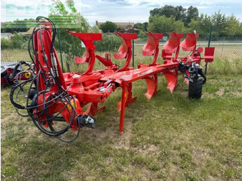 محراث KUHN
