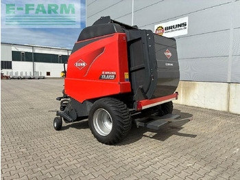 مكبس البالات المستطيله Kuhn vb 2295 oc 23: صور 3