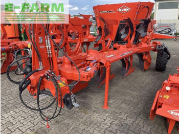 محراث KUHN