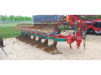 محراث KVERNELAND