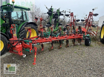 محراث KVERNELAND