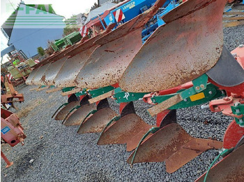 محراث Kverneland ecomat 650: صور 5