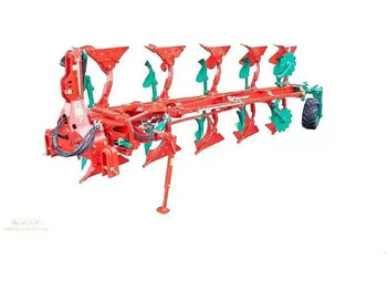 محراث KVERNELAND