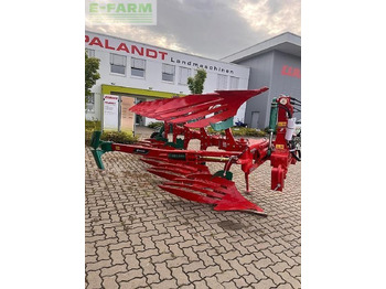 محراث KVERNELAND