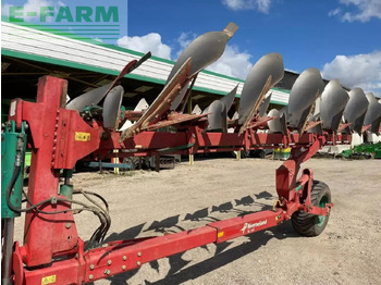 محراث KVERNELAND