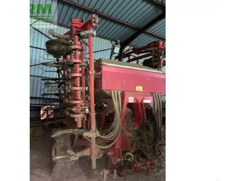 وضع البذور فى خطوط Kverneland ts evo: صور 2 وضع البذور فى خطوط Kverneland ts evo: صور 2