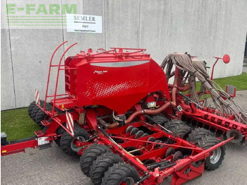 الة بذر KVERNELAND