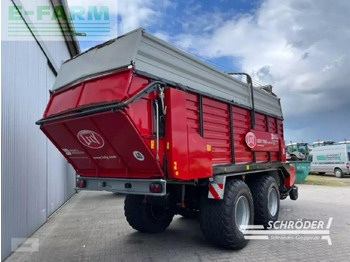 مقطورات الاعلاف Lely tigo 50 rd profi: صور 3