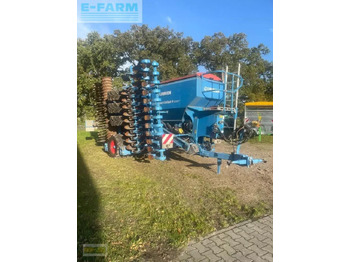 الة بذر Lemken compact solitair: صور 3 الة بذر Lemken compact solitair: صور 3