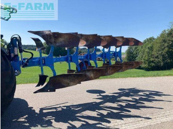 محراث LEMKEN